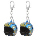 PUCHATY KEYCHAIN FEMALE DO KEYS MOTORCYCLE  photo 6