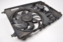 VOLVO S80 II V70 III 2.4D 163KM VENTILATEUR RADIATEUR 6G91-8C607-NBphoto 7