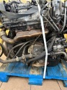 MOTEUR COMPLET AVEC PELNYM ARTICULÉ TOUTES MERCEDES-BENZ ML W164 642982photo 11