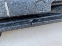 VW GOLF VII 7 12-17R AMORTISSEUR MOUSSE PARE-CHOCS AVANT AVANT 5G0807248photo 10