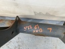 DAF LF EURO 6 FIXATION GARDE-BOUE PROD GAUCHE DROIT 22,5 POUCESphoto 8