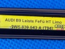 AUDI A4 B9 MOULURE PORTES ARRIÈRE GAUCHE PIANO BERLINE 8W5839643A 2017Rphoto 9