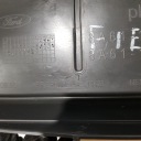 GRILLE VENTILATION PERID FORD FIESTA 8A6117B968A  photo 8