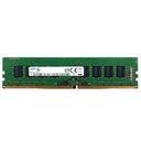 Pamięć RAM Samsung 4GB DDR4 2666MHz PC4-2666V-U Kod producenta PC4-2666V-U