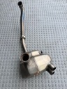 DUCATI S2R 1000 КАТАЛІЗАТОР КОЛЕКТОР ВИХЛОП DUCATI 57210281A  (17586149336) фото min 5