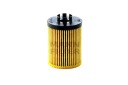 MANN-FILTER HU 712/8 X FILTRE HUILESphoto 13