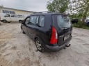 MAZDA PREMACY DÉFLECTEURS AIR VERS CABINES 2000 2.0L B25FGM932LH B25F GM932 LHphoto 9
