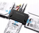АДАПТЕР АДАПТЕР-ПРЕОБРАЗОВАТЕЛЬ SATA/IDE USB 3.0