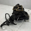 CHAUFFAGE VENTILATEUR COMPLÈTE EUROPE BMW 4 G26 LIFT GRAND COUPÉ 2023Rphoto 9
