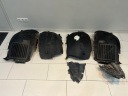 COMPLETE PERID MERCEDES SL 232 43 AMG MASKA, LAMPY, CHLODNICE, BUMPER  photo 11