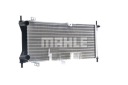 RADIATEUR MOTEUR EAU FIAT PANDA 1.1 10.91-07.04 MAH #PETROLHEAD PRO+ KIT5photo 10