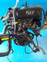 MOTEUR DACIA LOGAN 1.6 16V K4MA690 241.600 KMphoto 8