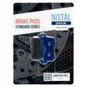 ТОРМОЗНЫЕ КОЛОДКИ ПЕРЕДНИЕ ЗАДНИЕ KTM SX 65 02- 85 03-11