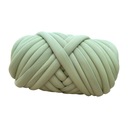 Jumbo Tubular Yarn DIY Hrubá priadza 1000G na Šírka nábytku 6.9 cm