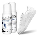 НАБОР КОРРЕКЦИОННЫЙ НАБОР ПРОПИТКИ ДЛЯ БЕЛЫХ КРОССОВОК