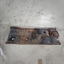 JEEP GRAND CHEROKEE WK 3.0 CRD ПОДЪЕМНИК ЗАПАСНОГО КОЛЕСА