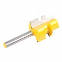 1PCS SPIRAL BLOKADE TRZONU ZEBA MITER ROUTER BIT CURTER PROBRIKACJA B2photo 13