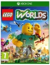 LEGO WORLDS XONE PL НОВИНКА