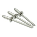 5x10 ЗАКЛЕПКИ ИЗ НЕРЖАВЕЮЩЕЙ ЗАКЛЕПКИ A2 50 ШТ.