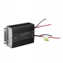 10A ПЕРЕТВОРЮВАЧ НАПРУГИ 12V DO 24V ПЕРЕТВОРЮВАЧ ЕЛЕКТРОМЕРЕЖІ АВТОМОБІЛЯ  (17828294698) фото min 12