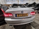 BMW 3-SERIES КЛАПАН ДРОСЕЛЬНОЇ ЗАСЛІНКИ 2007 2.5L 7556118001 75561180-01, 755611800  фото 7