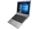 Notebook PEAQ Slim S130 13.3' 4RAM/64GB eMMC WIN10 EAN (GTIN) 4049011146112