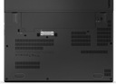 Lenovo ThinkPad X270 i5-6200U 8GB/256GB SSD HD Rozloženie klávesnice NORDIC (qwerty)