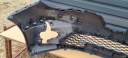 RENAULT ZOE LIFT 2019- PARE-CHOCS AVANT ORIGINAL B182photo 10