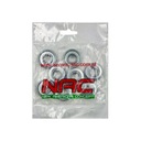 СТУПНОЙ ПОДШИПНИК (комплект из 8 шт.)