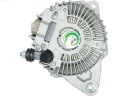 ALTERNATEUR AS-PL 170A, SUBARU ASPphoto 9
