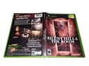 Silent Hill 4 The Room / NTSC-U / Xbox