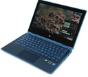 Ноутбук Hp Chromebook x360 G3 Intel N4020 360° Touch IPS Limited DDR4