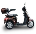 BILI BIKE SHINO СКУТЕР ЕЛЕКТРИЧНИЙ BILI BIKE SHINO G2 GEL RATY TRANSPORT D  (18138350044) фото min 18