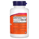 NOW FOODS Niacinamide 500mg Vitamín B-3 100 kaps Základná zložka vitamín B3