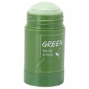 Maska zo zeleného čaju v tyčinke Kód výrobcu 1412210048811