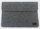ETUI POKROWIEC TORBA NA LAPTOPA Z FILCU 17,3''