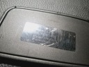 STORE COUVERCLES DE COFFRE ARRIÈRE ARRIÈRE VW PASSAT B6 3C0 UNIVERSEL 2005-2010 3C9867871Hphoto 12