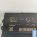 AUTRE MODULES TOYOTA COROLLA ESTATE (_E21_) 41481411170 30291144 2.0L 112KWphoto 8