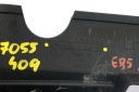 BMW E85 Z4 PROTECTION CHÂSSIS GAUCHE 7043815photo 10