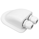 THROTTLE SUNNY Z DOUBLE WEJSCIEM KABLOWYM IP68 WATER-REPELLENT 9J  photo 4