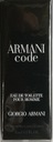 ARMANI CODE миниатюра 15 мл.