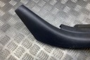ARRIÈRE GAUCHE MOULURE DÉCORATIVE SEUIL TOYOTA AVENSIS (_T25_) 6791805040 2.0Lphoto 7
