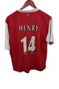 Мужская футболка Nike Arsenal London M HENRY