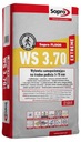 SOPRO WS 3.70 ЭКСТРЕМАЛЬНАЯ САМОВЫРАВНИВАЮЩАЯСЯ СТЕЙКА 25 КГ
