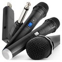 БЕСПРОВОДНОЙ ДИНАМИЧЕСКИЙ ВОКАЛЬНЫЙ МИКРОФОН ДЛЯ КАРАОКЕ ДЛЯ ДИНАМИКОВ