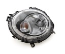 PROJECTEUR MINI CLUBMAN/COUPE 06- H4/PY21 MAGNETI MARELLI 710301225303photo 1