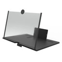 Усилитель экрана мобильного телефона, проектор, увеличительное стекло, 3D-видеотелефон Sta