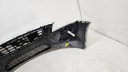 PARE-CHOCS AVANT AVANT PLAQUE GRILLE GRILLES VOLVO S60 II V60 I 30795006photo 15