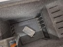 PEUGEOT 407 I 04-10 TUNNEL CENTRAL ACCOUDOIR 9646882880photo 7