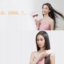 Xiaomi mi Sušič vlasov s iónmi vody H500C Značka Xiaomi